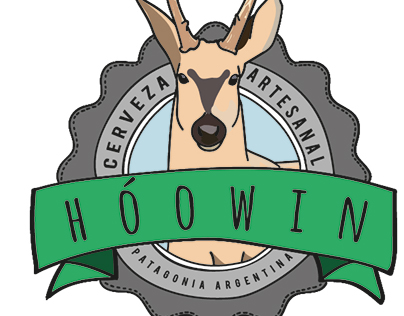 1er Logo Hoowin
