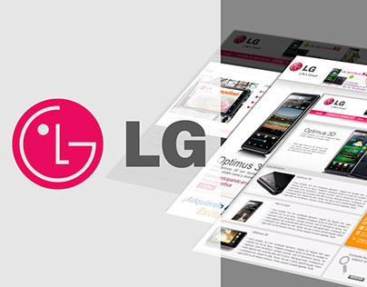 Marketing: LG