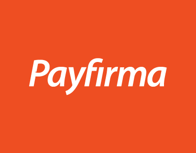 Payfirma (Web Development)