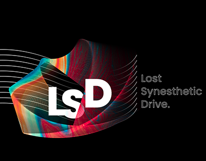 LSD- A Game Design Project