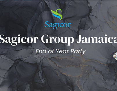 Sagicor Group Jamaica End of Year Party