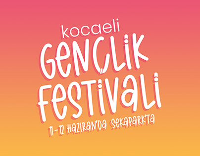 Kocaeli Genc Fest
