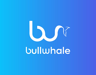 Bullwhale - Identidad Visual