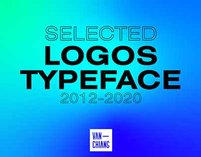 Selected Logos 2020