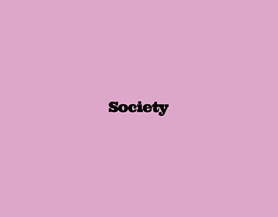Artwork Déconfinement - Society
