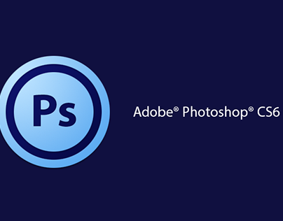 Photoshop cs6