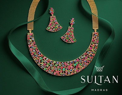 Sultan Gems & Fine Jewellery 2023