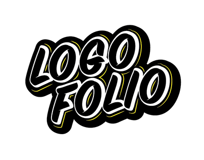 Logofolio.