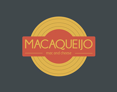 Macaqueijo - food truck