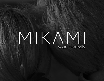 Mikami branding
