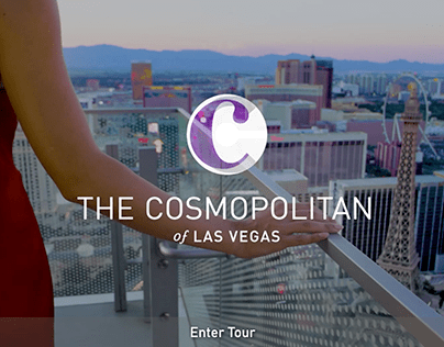 The Cosmopolitan of Las Vegas 360 Virtual Tour