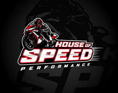 House of Speed