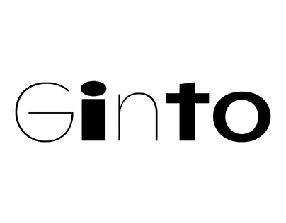 GintoGX – Interactive Specimen