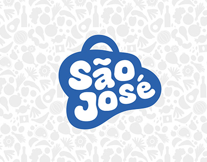 São José-Rebranding