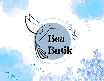 Bea Butik Logo