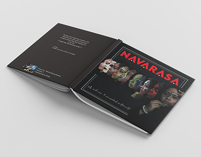 Navarasa - Photostory