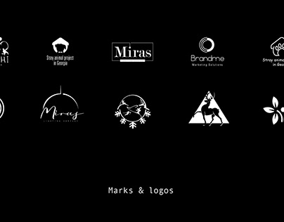 Marks&logos