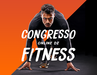 Project | Event | CONFIT - Congresso Online de Fitness