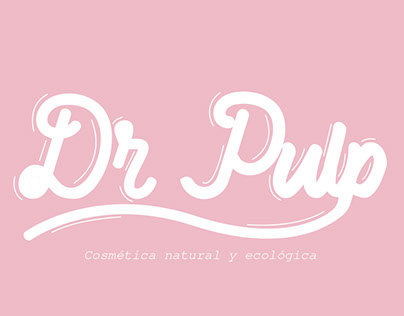 Dr Pulp: Branding y Packaging.
