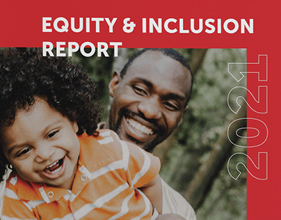 BECU Equity & Inclusion Report 21