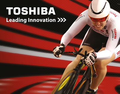 Toshiba Billboards