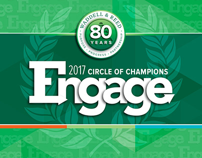 Engage – 80th Anniversary