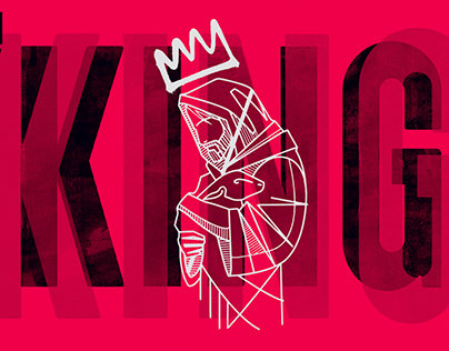 KING | YTH Sermon Series