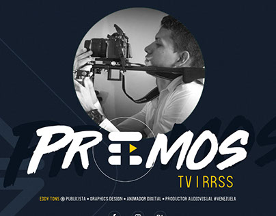 Promos TV 2016