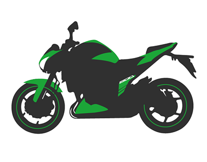 Moto vector Logo
