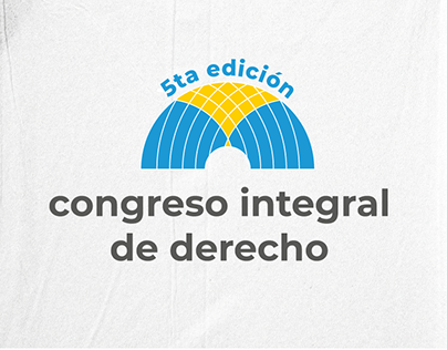 Congreso Integral de Derecho UNLP 2023