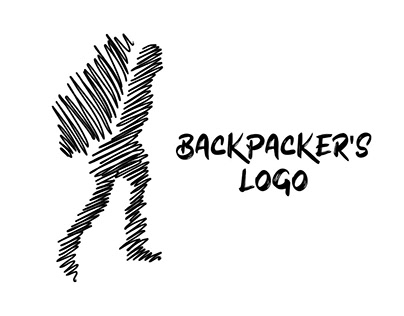Backpacker logo