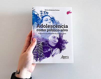 Adolescência como público-alvo - Appris Editora