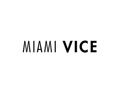 Miami Vice Basketball