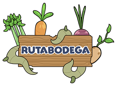 Rutabodega (Game Jam)