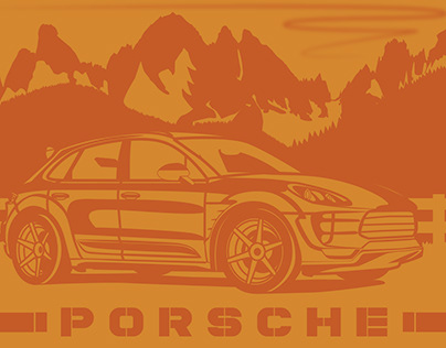 Porsche_Artwork