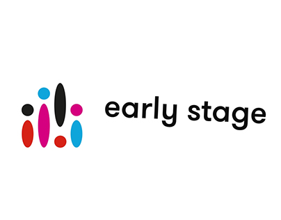 early stage – animacje logo