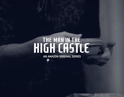 The Man In The High Castle // Educación Ciudadanía