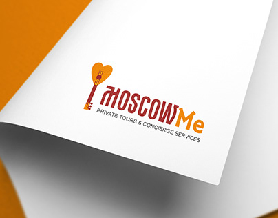 Логотип MOSCOWMe