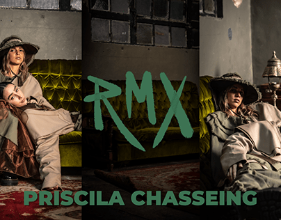 RMX - Priscila Chasseing