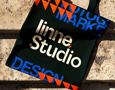ID Visual | Linne Studio