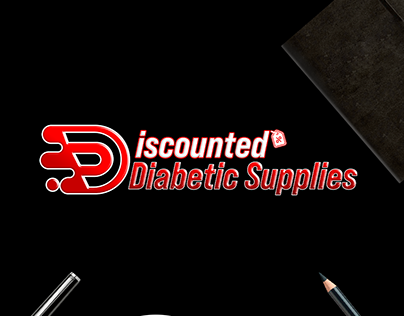 Brand Logo | Discounted Diabetics Supplies
