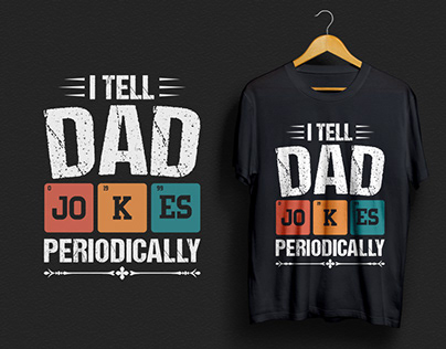 Dad t-shirt