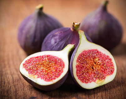 For Men, Figs Have Many Health Benefits