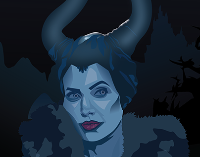 Maleficen Mistress of Evil