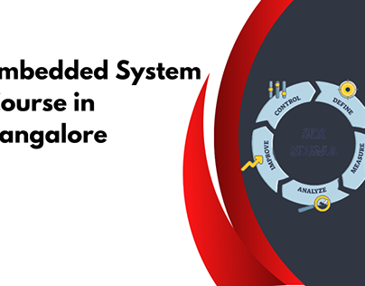 Embedded System Course in Bangalore