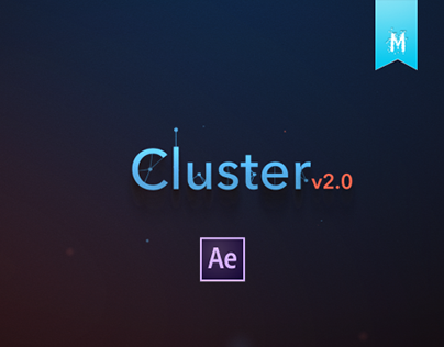Cluster – AE Script