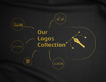 Our Logos Collection