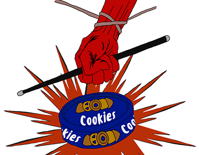 St. Anger and cookies. :)