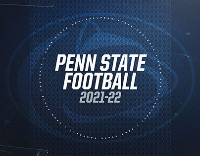 Penn State Football | 2021-22