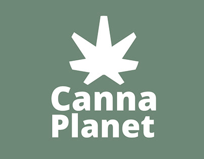 Cannabis Logo Design